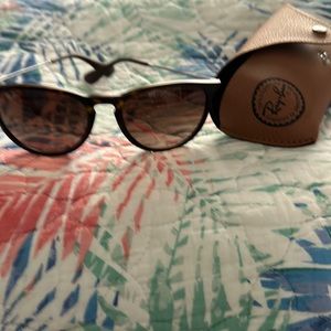 Ray Ban sunglasses never worn